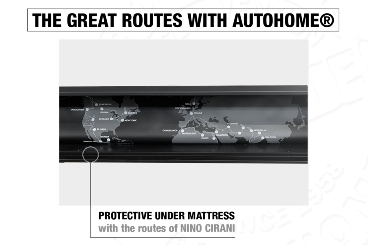 Overzone Gamme Nino Cirani Autohome