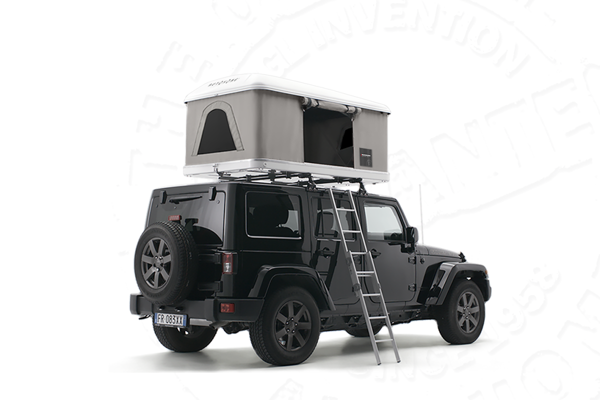 Airlander Gamma Maggiolina Autohome