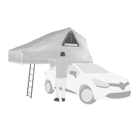 Winter Hood Overzone accessories Autohome