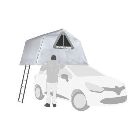 Winter Hood Air-Camping /Overland accessories Autohome