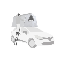 Cappuccio invernale Accessori Overcamp Autohome