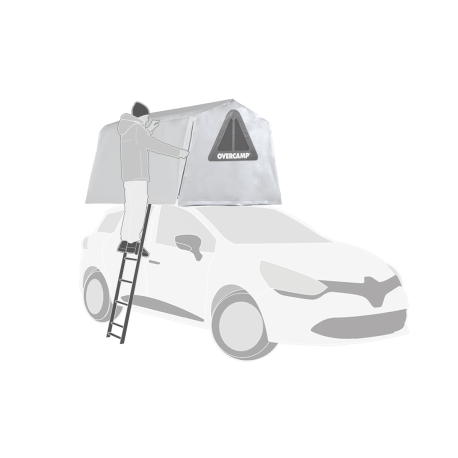 Cappuccio invernale Accessori Overcamp Autohome