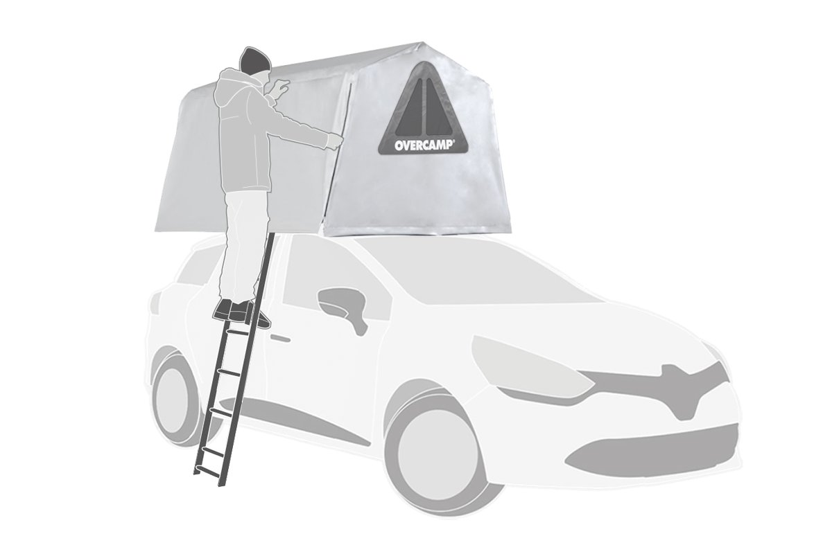 Capuchon hivernal Accessoires Overcamp Autohome