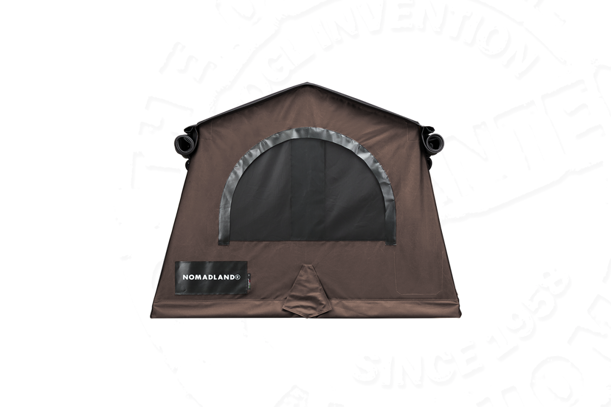 Nomadland 1.0 Entry level Autohome