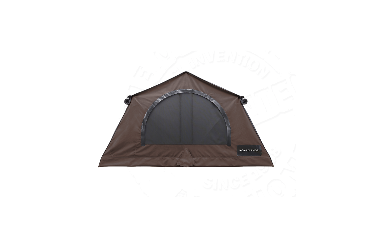 Nomadland 2.0 Entry level Autohome