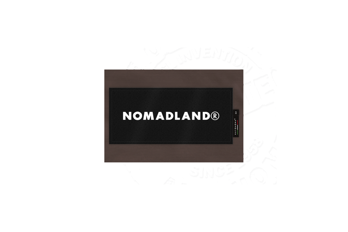 Nomadland 2.0 Entry level Autohome