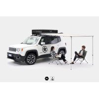 Rolling Top - Soft Air-Camping /Overland accessories Autohome