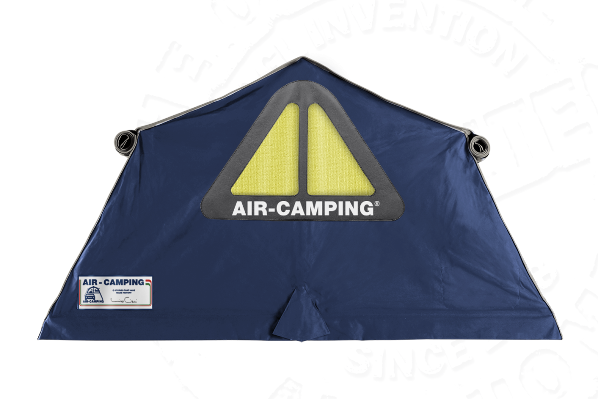 Air-Camping Auswahl Nino Cirani Autohome