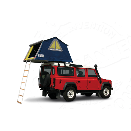 Air-Camping Auswahl Nino Cirani Autohome