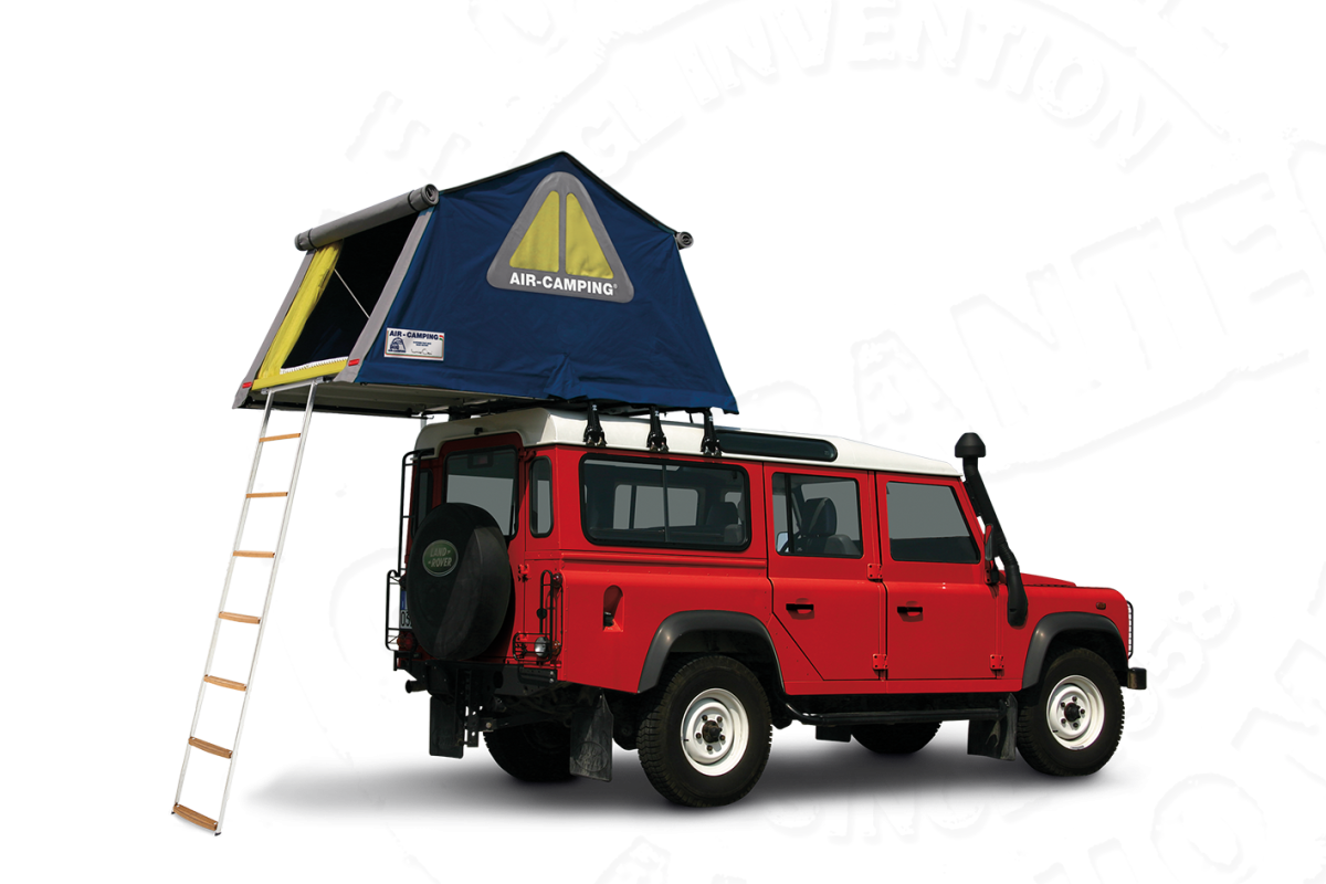 Air-Camping Auswahl Nino Cirani Autohome