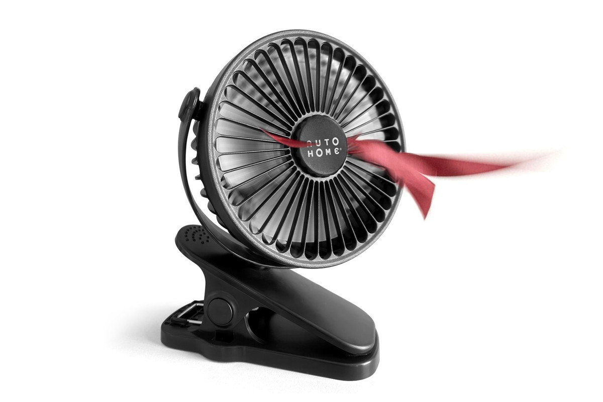 Kit Air Accessoires universels Autohome