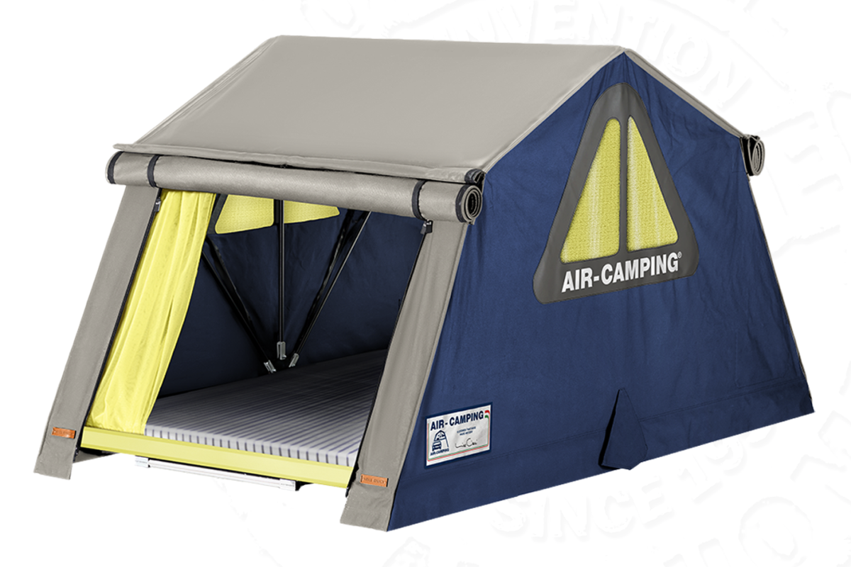 Air-Camping Auswahl Nino Cirani Autohome