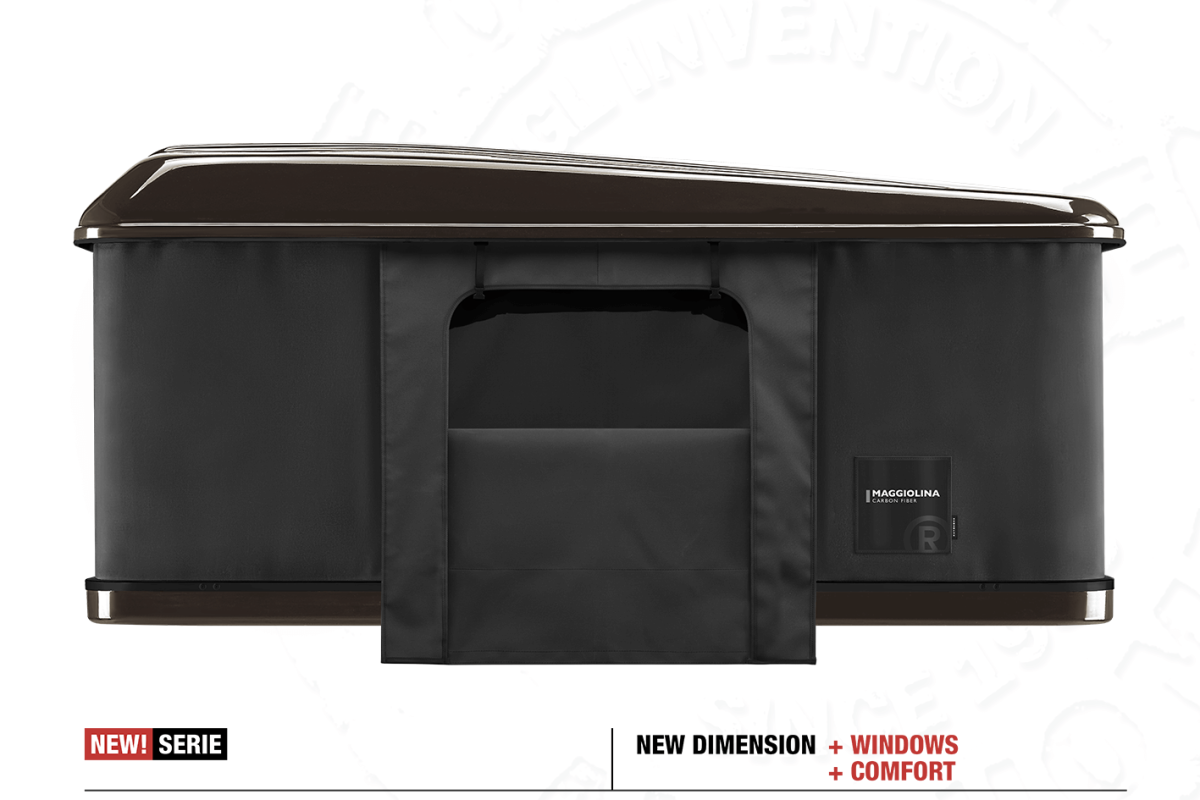 Carbon Fiber Auswahl Maggiolina Autohome