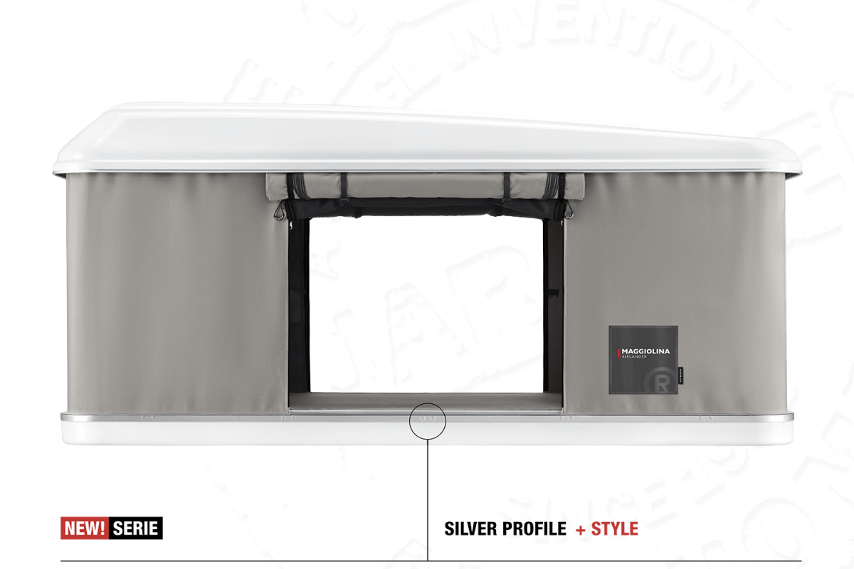 Airlander Gamma Maggiolina Autohome