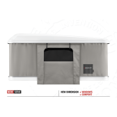 Airlander Plus Maggiolina range Autohome