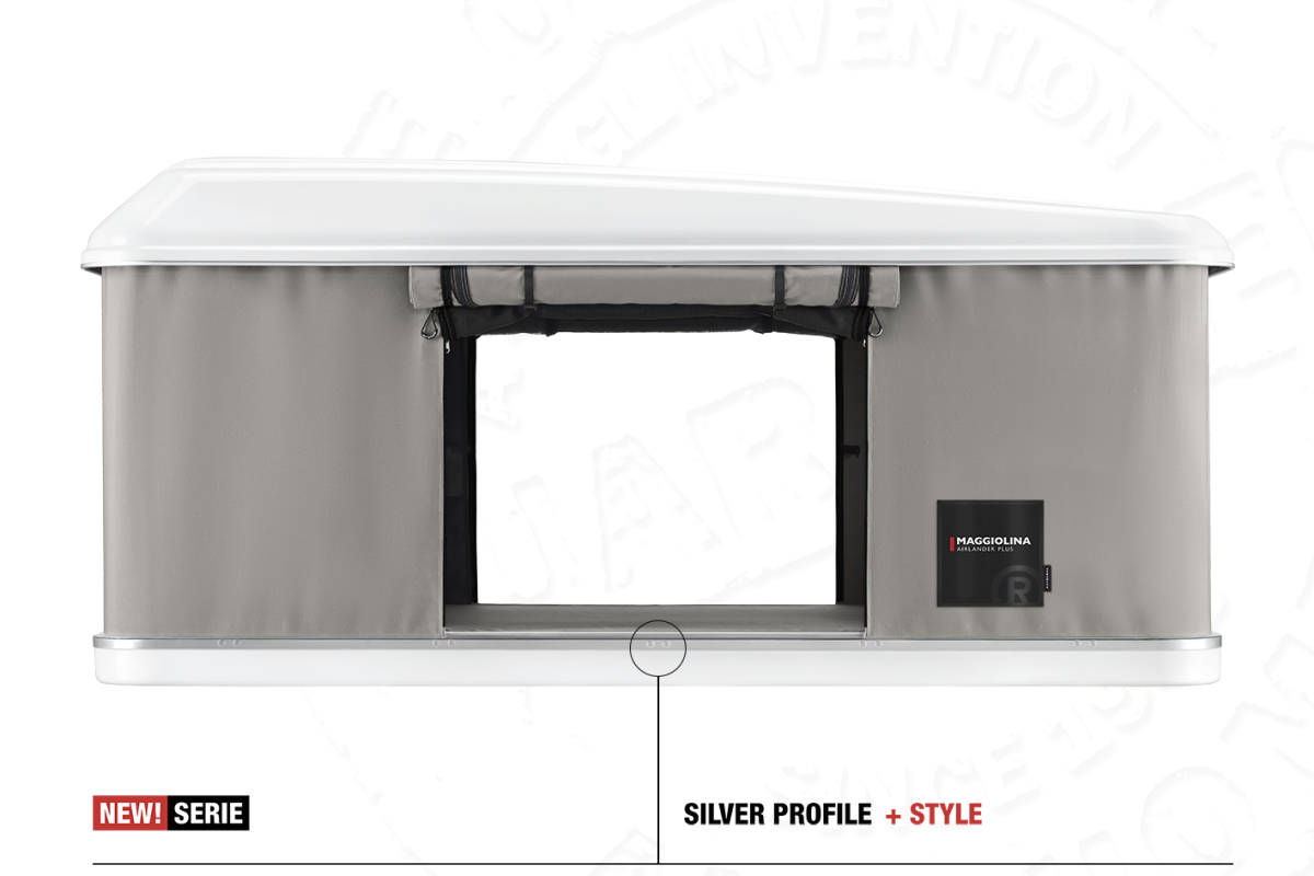 Airlander Plus Auswahl Maggiolina Autohome