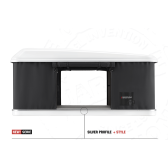 Airlander Plus Maggiolina range Autohome