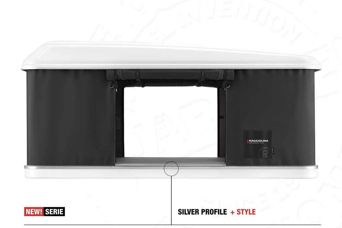 Airlander Plus Auswahl Maggiolina Autohome