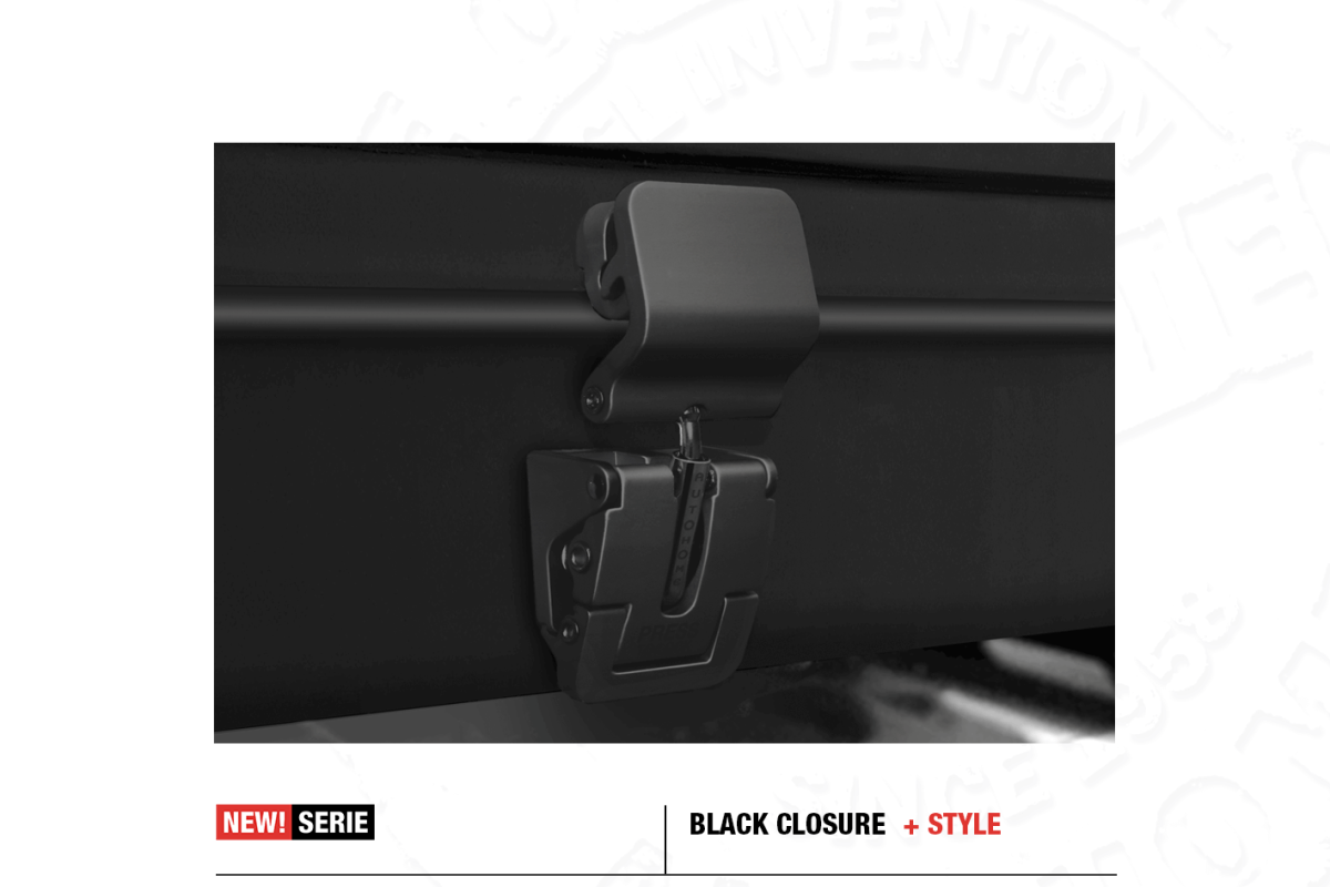 Airlander Plus Auswahl Maggiolina Autohome