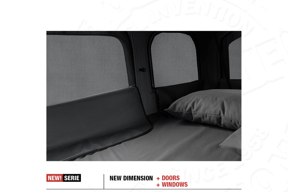 Grand Tour 360 Gamma Maggiolina Autohome