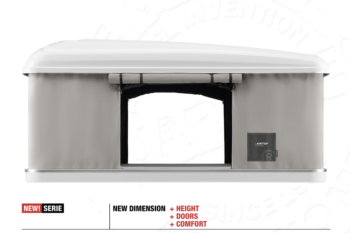 Airtop Auswahl Airtop Autohome