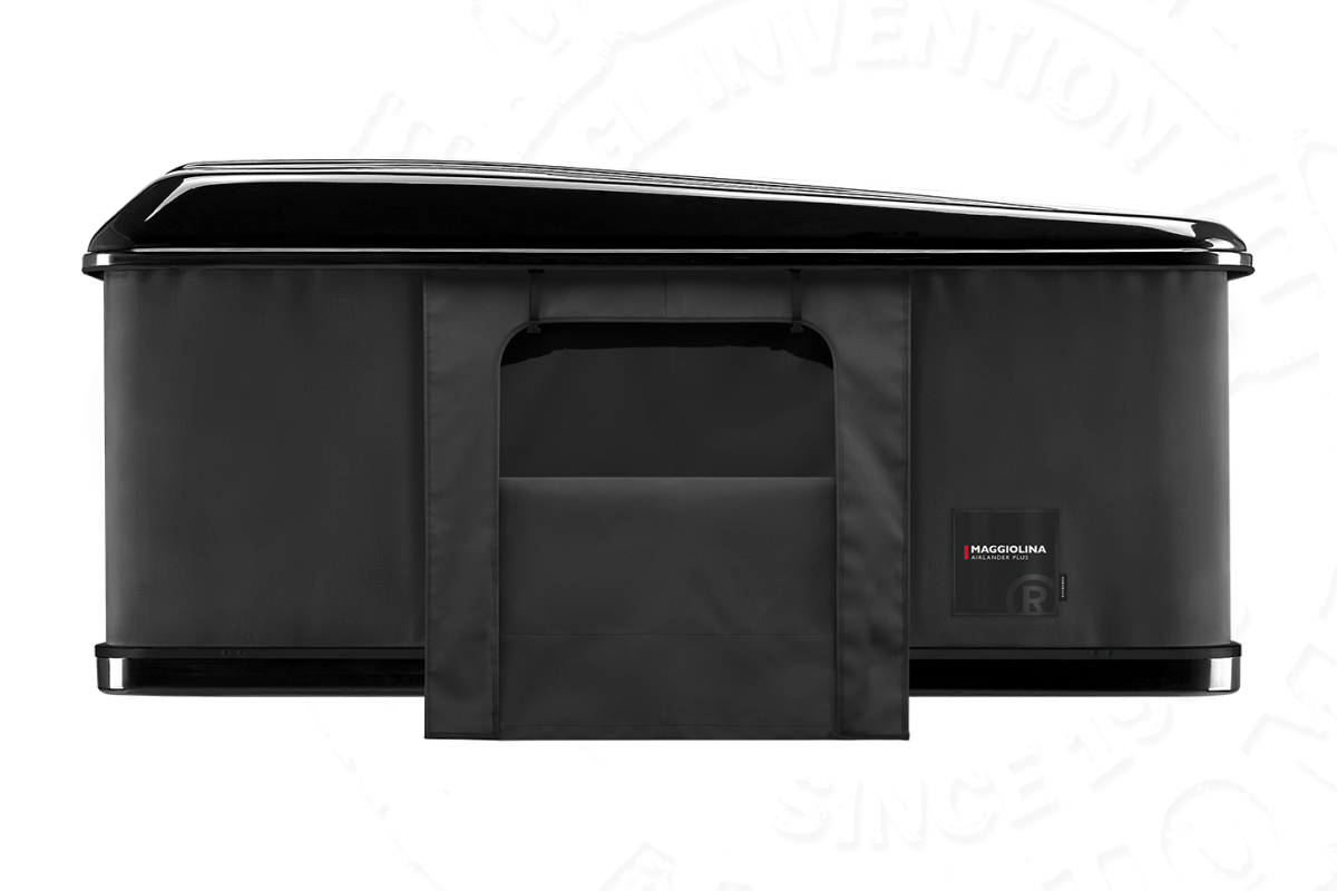 Airlander Plus Auswahl Maggiolina Autohome