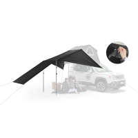 Tendalino Accessori Air-Camping / Overland Autohome