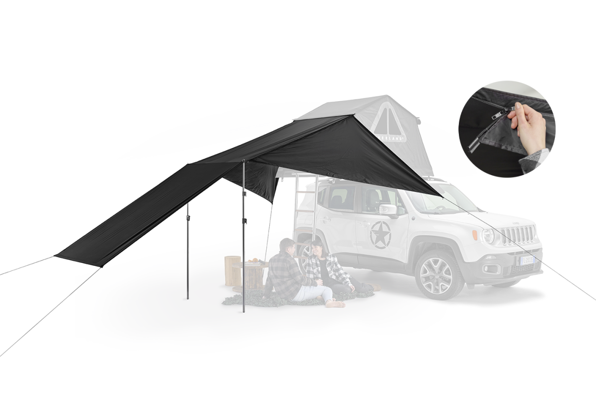 Awning Air-Camping /Overland accessories Autohome