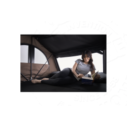 Nomadland 2.0 Entry level Autohome