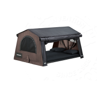 Nomadland 1.0 Entry level Autohome