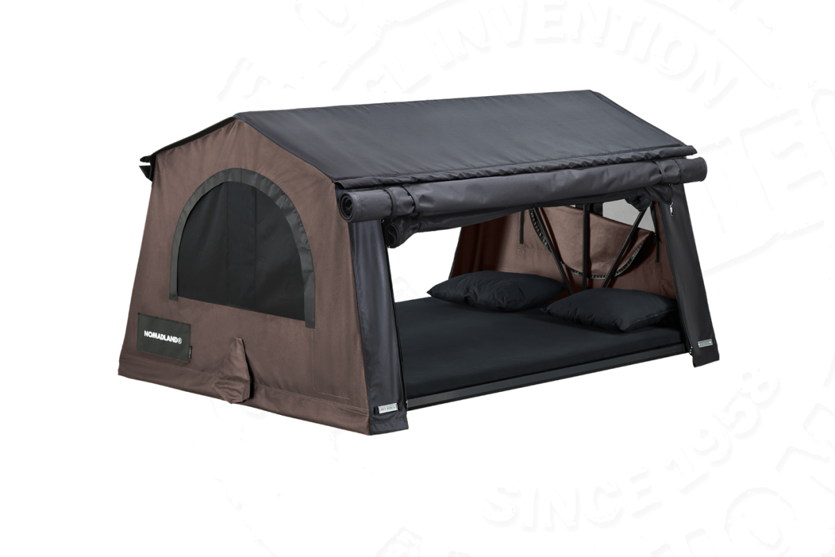 Nomadland 1.0 Entry level Autohome