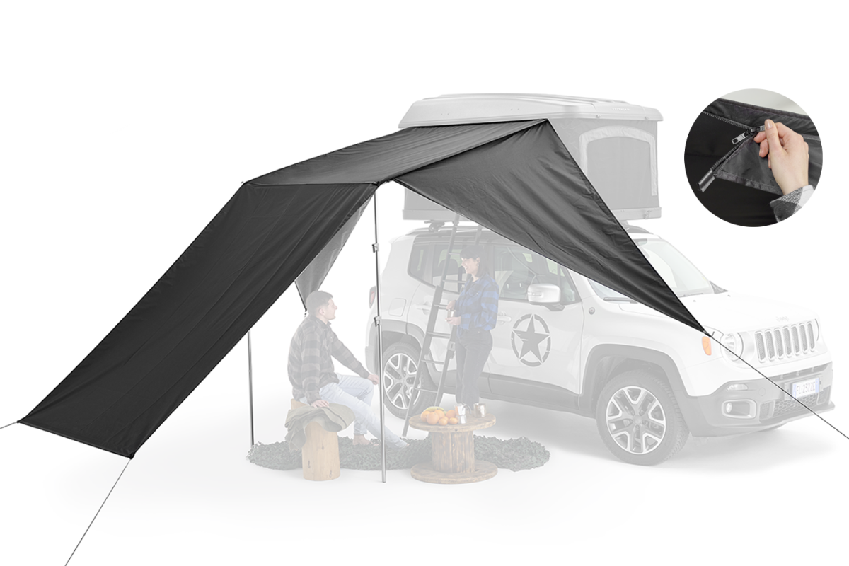 Awning Maggiolina / Airtop accessories Autohome