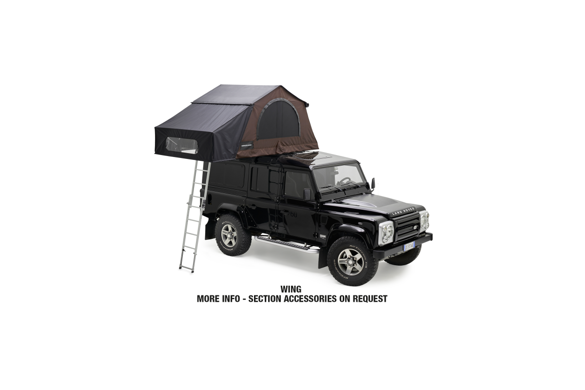 Nomadland 2.0 Entry level Autohome