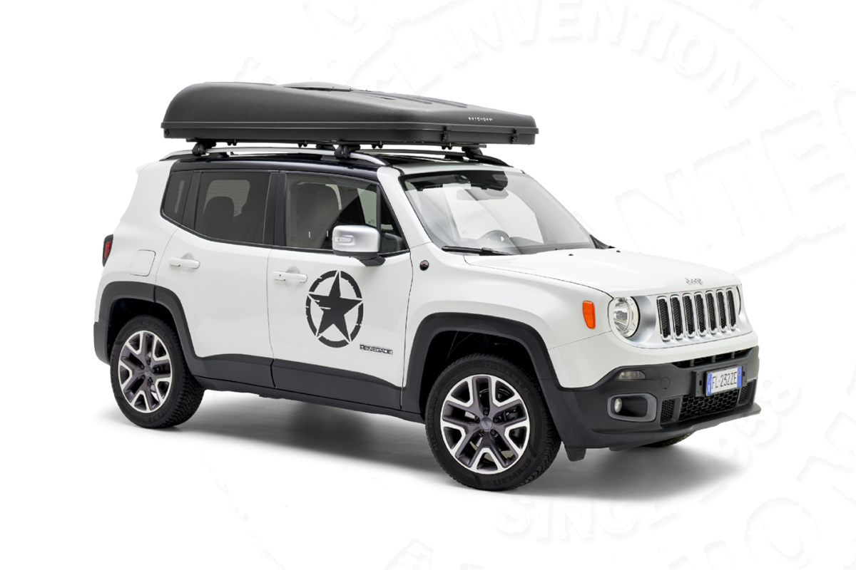 Air-Sky 360 Gamma Maggiolina Autohome