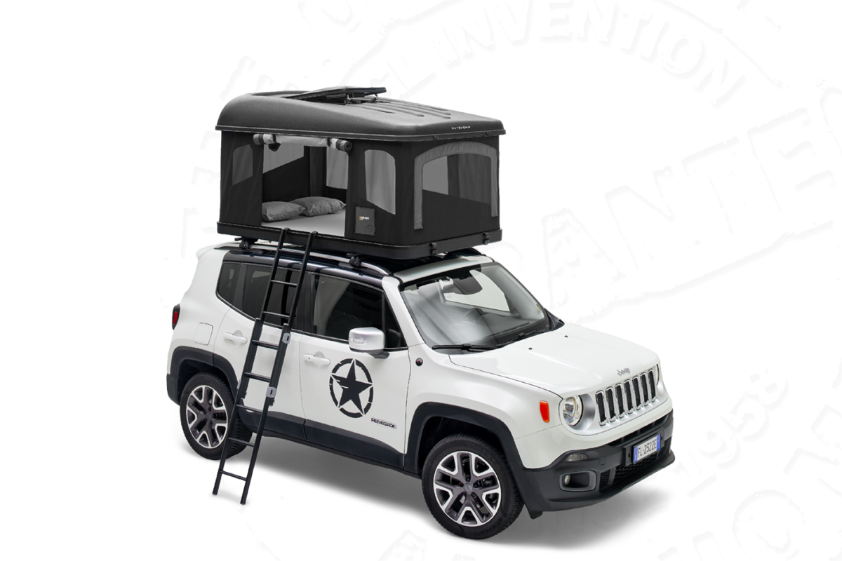 Air-Sky 360 Gamma Maggiolina Autohome