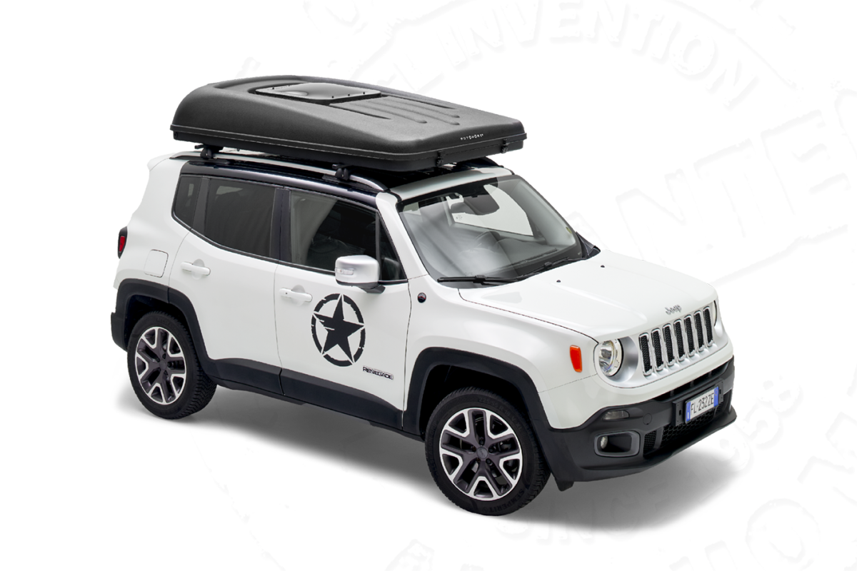 Air-Sky 360 Gamma Maggiolina Autohome