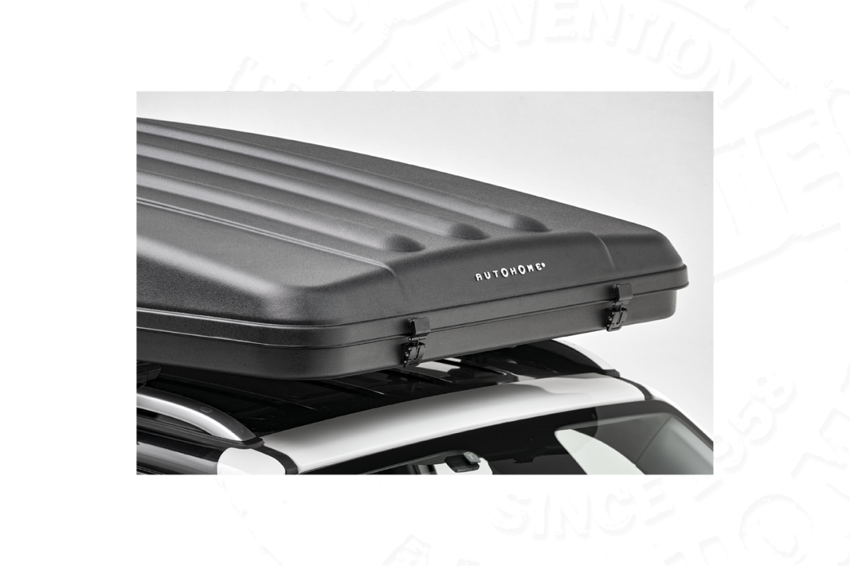 Grand Tour 360 Gamma Maggiolina Autohome