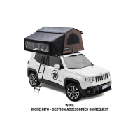 Nomadland 1.0 Entry level Autohome