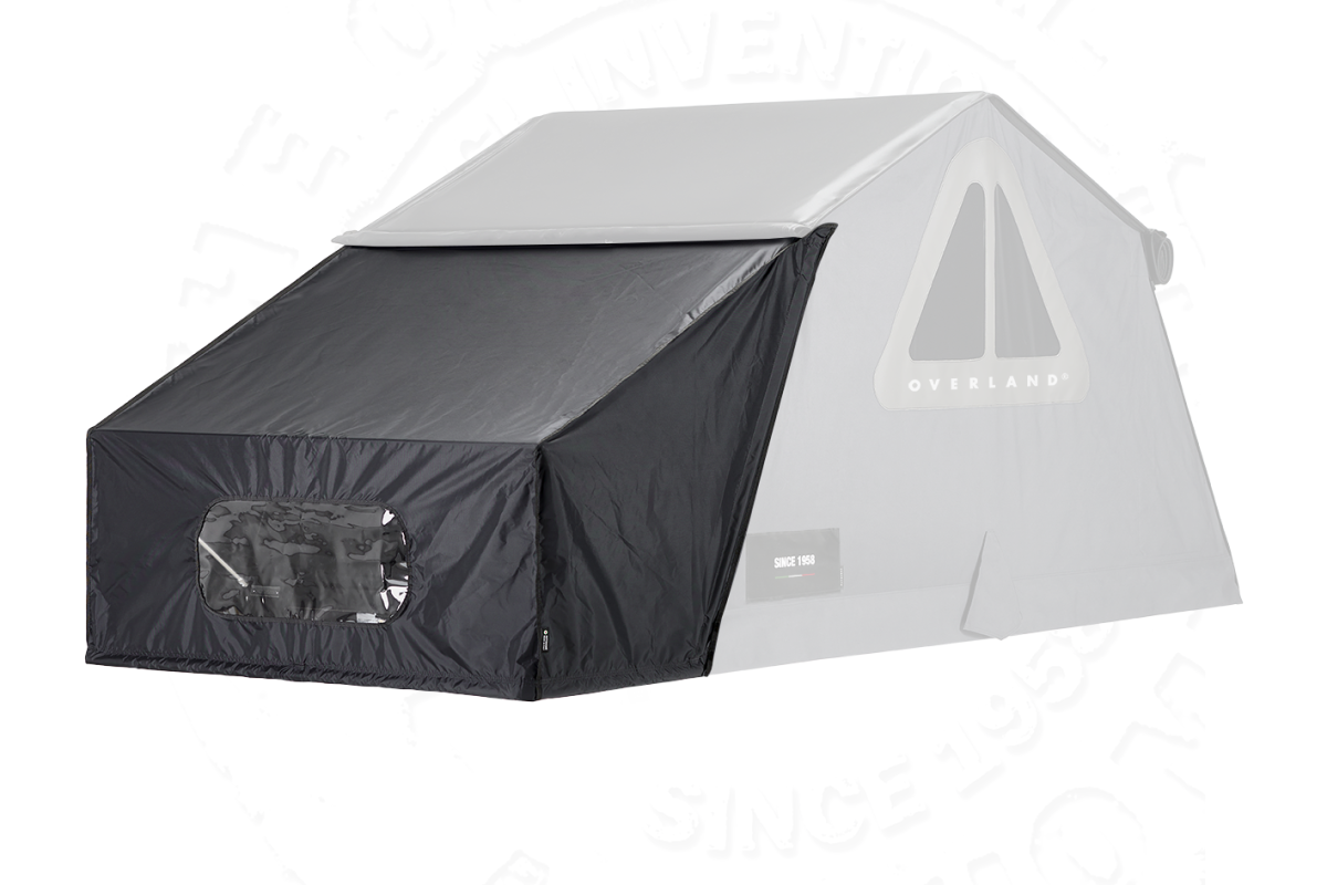 Wing Overland Accessoires Air-Camping / Overland Autohome