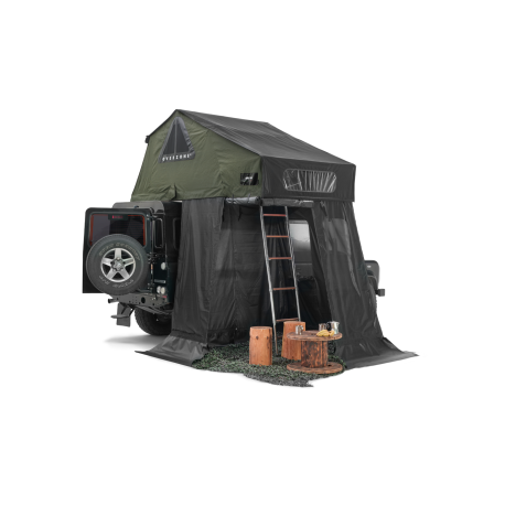 Cabina giorno Accessori Overzone Autohome