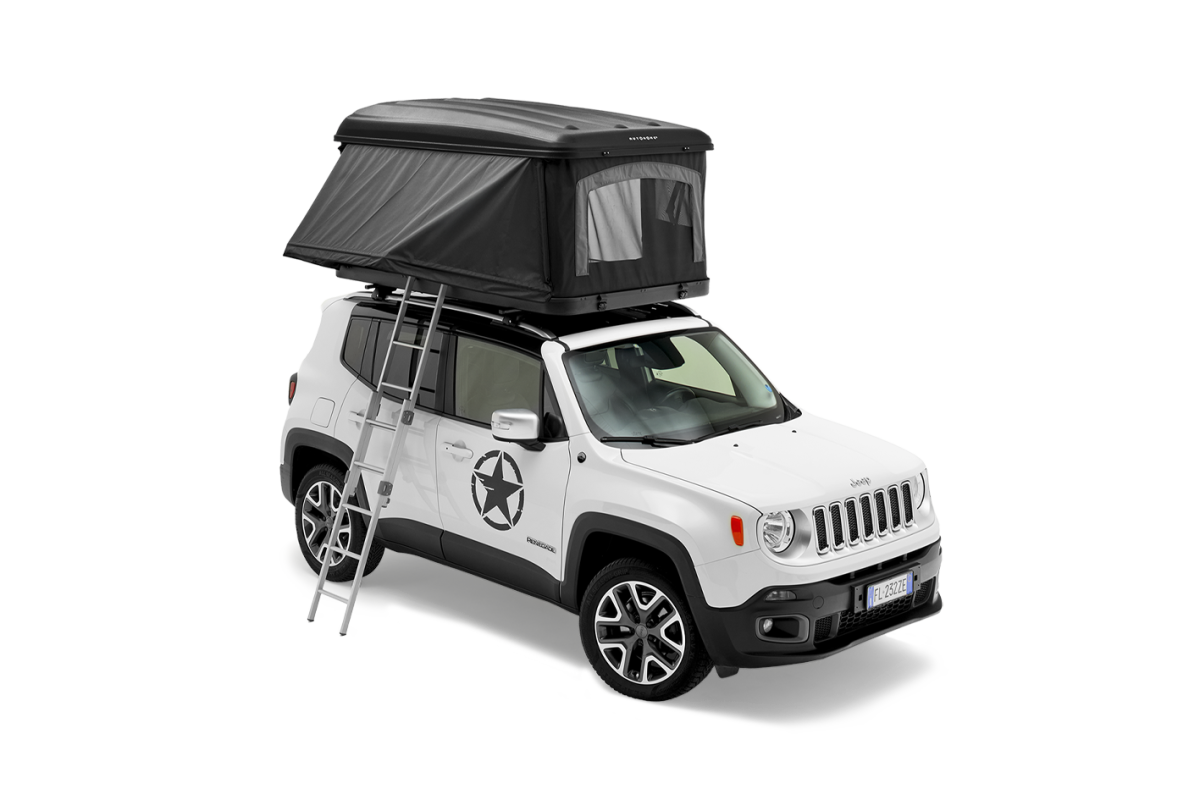 Wing Accessori Maggiolina / Airtop Autohome