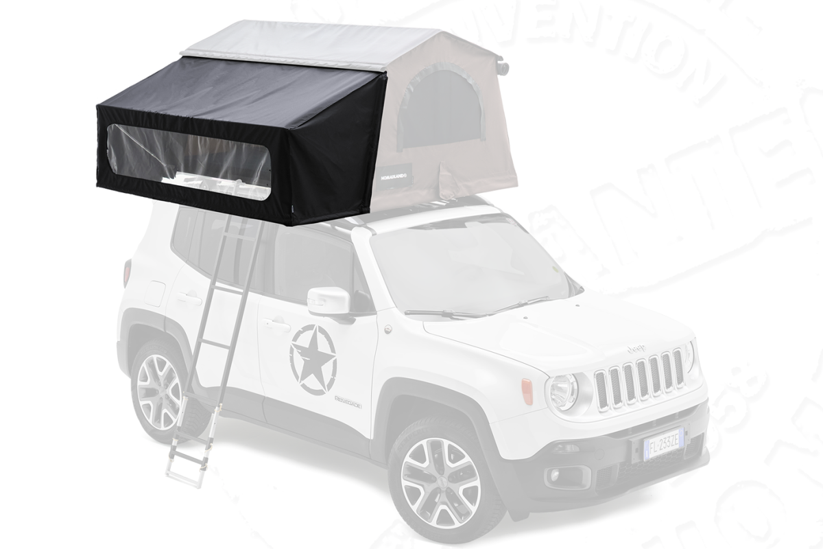 Wing Nomadland 1.0 Accessoires Nomadland 1.0 Autohome