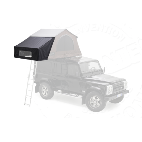 Wing Nomadland 2.0 Accessoires Nomadland 2.0 Autohome