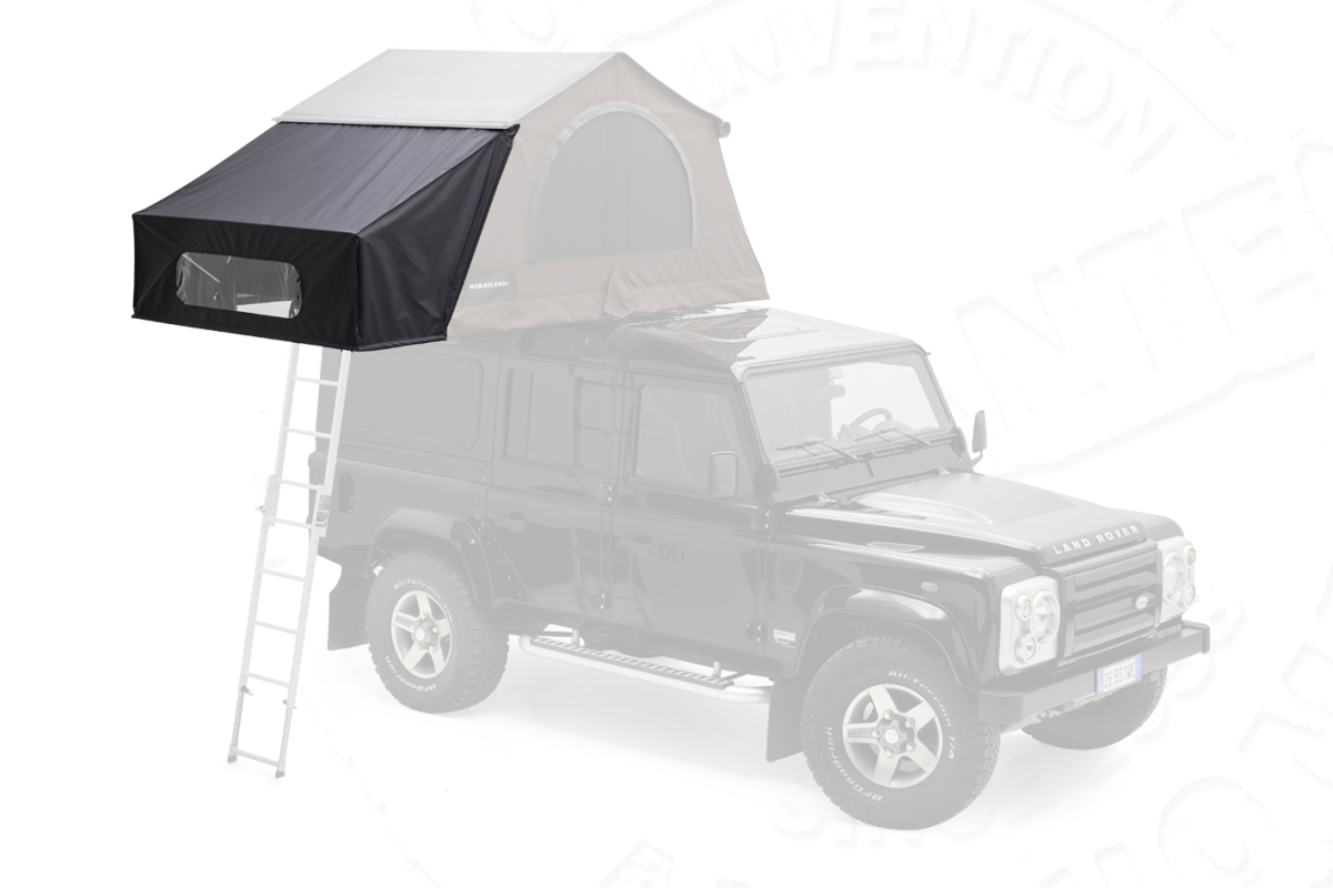 Wing Nomadland 2.0 Accessoires Nomadland 2.0 Autohome