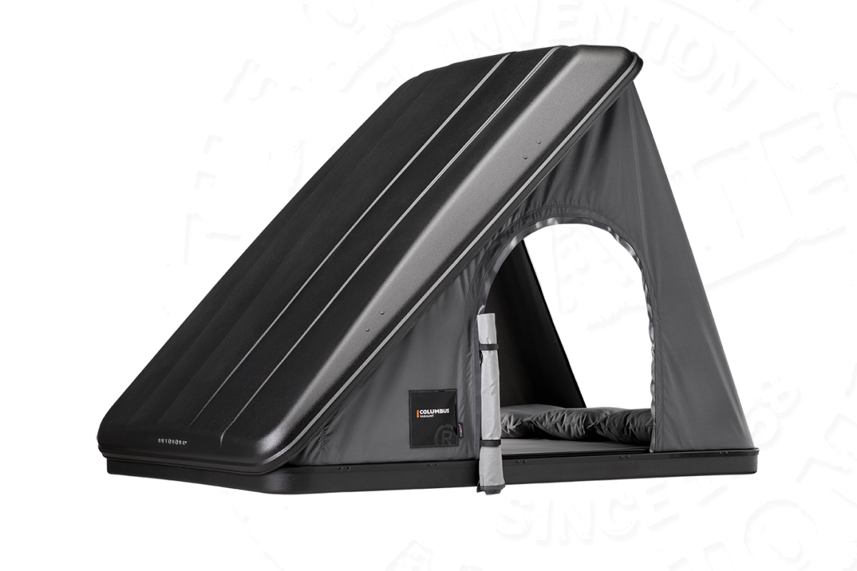 Columbus Variant Auswahl Columbus Autohome