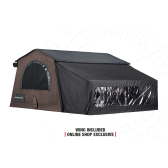 Nomadland 1.0 Entry level Autohome