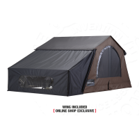 Nomadland 2.0 Entry level Autohome