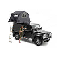 Overland Auswahl Nino Cirani Autohome