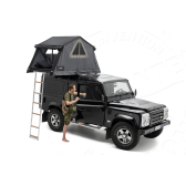 Overland Auswahl Nino Cirani Autohome