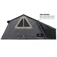 Overland Auswahl Nino Cirani Autohome